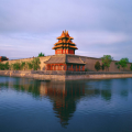 建為歷保與故宮博物院古建部簽訂物聯(lián)網實時監(jiān)測課題合作協(xié)議