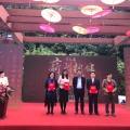 建為歷保榮獲“薪火相傳——講好中國文物故事杰出團(tuán)隊(duì)”