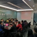 “重消防安全、創(chuàng)美好生活” ---公司消防安全知識技能競賽