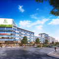 建為歷保中標(biāo)湖南省岳陽市君山區(qū)掛口舊城危舊房改造工程設(shè)計施工總承包