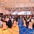 公司董事長郭偉民先生當(dāng)選上海市湖南商會第七屆理事會常務(wù)副會長，并獲評“家鄉(xiāng)建設(shè)杰出貢獻(xiàn)獎”稱號