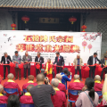 永慶坊修繕團(tuán)隊再出手，番禺500歲古祠重光！