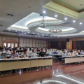 建為歷保副總工程師劉煥新先生受邀出席《武漢市優(yōu)秀歷史建筑保護(hù)修繕技術(shù)規(guī)程》培訓(xùn)會