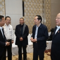 歷保公益 | 建為歷保發(fā)起設(shè)立的“科技保護(hù)專(zhuān)項(xiàng)基金”申請(qǐng)延續(xù)獲中國(guó)文物保護(hù)基金會(huì)批準(zhǔn)