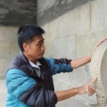 歷保匠心 | 城市更新的“踐行者”、留住鄉(xiāng)愁的“修繕家”—?dú)W陽(yáng)侖