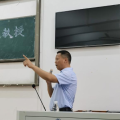 建為新聞 | 建為歷保董事長郭偉民為湖南理工學(xué)院土木建筑工程學(xué)院開展學(xué)術(shù)講座，校企合作不斷加深