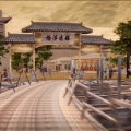 文匯報(bào)：博物館成為數(shù)字化創(chuàng)新熱土，讓文物真正“活”起來