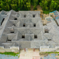 項(xiàng)目拓展 | 建為歷保中標(biāo)湖南省文物保護(hù)單位、著名革命文物-岳陽(yáng)平江李六如故居展示利用工程
