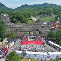 活動(dòng)預(yù)告 | 2022·湖南岳陽(yáng)張谷英古建筑文化旅游節(jié)7月2日開(kāi)幕，帶你穿越古今，看“建”時(shí)光