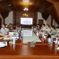 建為新聞 | 建為歷保與景德鎮(zhèn)市申遺辦、珠山區(qū)共同召開(kāi)申遺工作座談會(huì)