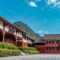 項目拓展 | 建為歷保中標(biāo)云南省級文物保護(hù)單位扎西會議舊址修繕和病蟲害防治保護(hù)工程