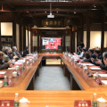 校企合作丨建為歷保受邀出席上海視覺藝術(shù)學(xué)院文物保護(hù)與修復(fù)學(xué)院校館合作教學(xué)模式研討會