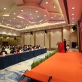 建為新聞 | 董事長郭偉民出席上海振興湖南經(jīng)濟(jì)聯(lián)誼會第五屆第二次會員代表大會