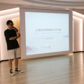 建為新聞 | 建為歷保開展“小小文物修復(fù)師”職業(yè)體驗(yàn)課，共赴文化體驗(yàn)之旅