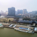 項目拓展 | 黃浦碼頭舊址C棟文物建筑內(nèi)部裝修工程