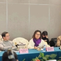 建為新聞 | 建為歷保出席2023年歷史建筑保護修繕行業(yè)宣傳事務(wù)總結(jié)交流座談會