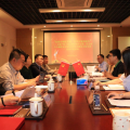 建為新聞 | 太保產(chǎn)險(xiǎn)上?？偛繄F(tuán)客中心第二黨支部與建為歷保黨支部舉行黨建共建簽約儀式
