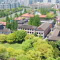 項目拓展 | 華東政法大學優(yōu)秀歷史建筑數字化采集服務