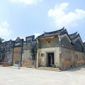 項(xiàng)目拓展 | 惠州市橫瀝鎮(zhèn)墨園村中國(guó)傳統(tǒng)村落保護(hù)與發(fā)展建設(shè)工程——老書室修繕工程