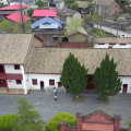 項(xiàng)目拓展 | 全國(guó)重點(diǎn)文物保護(hù)單位安源路礦工人俱樂(lè)部舊址——秋收起義安源軍事會(huì)議舊址保護(hù)修繕工程